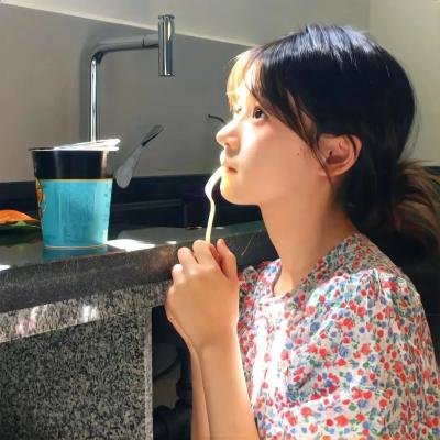 我生活的两个世界